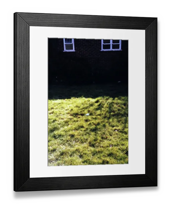 Framed Print : Photograph of Britannia PH, Lancing, Sussex Framed Print : Photograph of Britannia PH, Lancing, Sussex