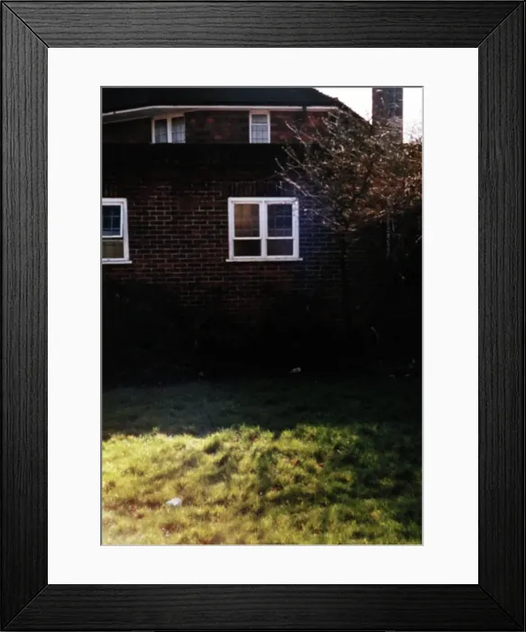 Framed Print : Photograph of Britannia PH, Lancing, Sussex Framed Print : Photograph of Britannia PH, Lancing, Sussex