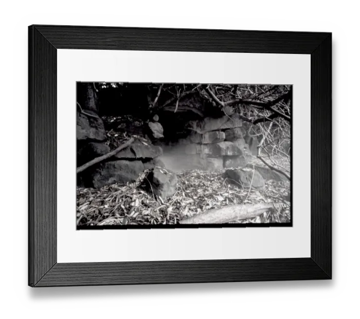 Framed Print : Ravenscroft (now called Cleddon Hall), Trellech, Monmouthshire, Wales, birthplace of Bertrand Russell (1872-1970), British philosopher and author. Seen here is an artificial cave in the garden where Russell's parents, Lord and Lady Amberley Framed Print : Ravenscroft (now called Cleddon Hall), Trellech, Monmouthshire, Wales, birthplace of Bertrand Russell (1872-1970), British philosopher and author. Seen here is an artificial cave in the garden where Russell's parents, Lord and Lady Amberley