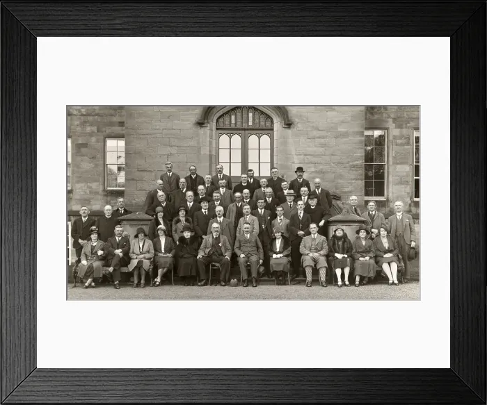 Framed Print : Whitby Board of Guardian, Mulgrave Castle Framed Print : Whitby Board of Guardian, Mulgrave Castle