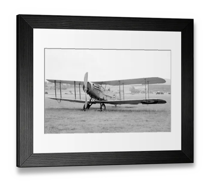 Framed Print : Bristol F. 2b fighter D8096 Framed Print : Bristol F. 2b fighter D8096