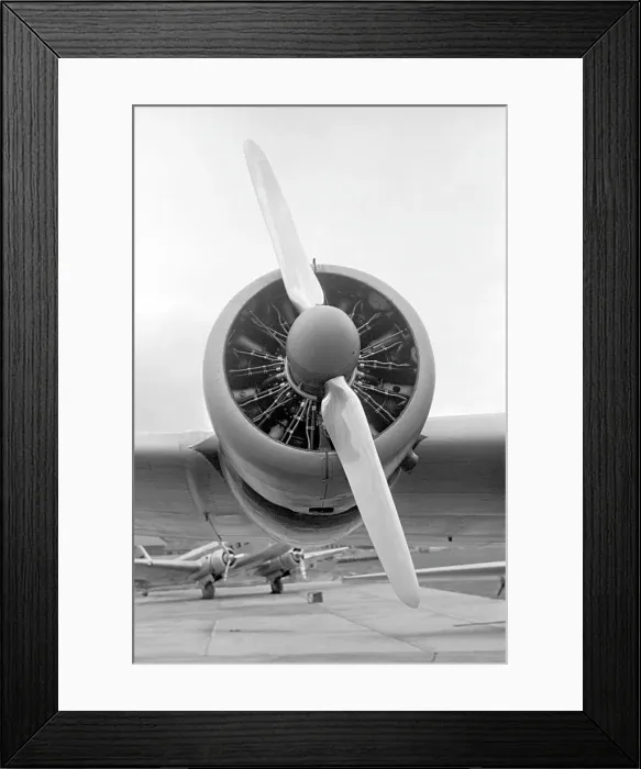 Framed Print : Focke-Wulf Fw 200A Condor Framed Print : Focke-Wulf Fw 200A Condor