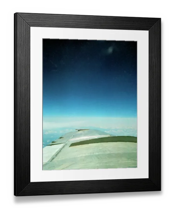 Framed Print : de Havilland DH. 106 Comet 4B G-APYD Framed Print : de Havilland DH. 106 Comet 4B G-APYD