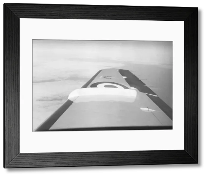 Framed Print : Hawker Siddeley Dominie T. 1 XS710 Framed Print : Hawker Siddeley Dominie T. 1 XS710