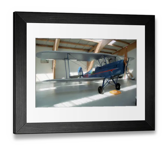 Framed Print : Stampe et Vertongen SV. 4B OY-DB Framed Print : Stampe et Vertongen SV. 4B OY-DB