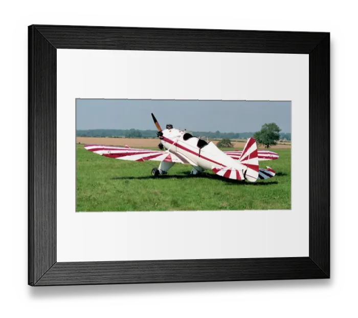 Framed Print : Ryan ST-KR Framed Print : Ryan ST-KR