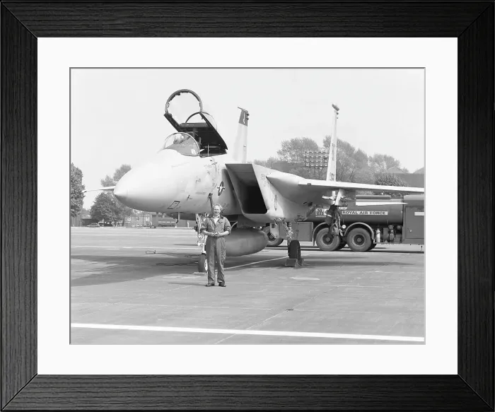 Framed Print : McDonnell Douglas F-15C Eagle 79-0059 Framed Print : McDonnell Douglas F-15C Eagle 79-0059