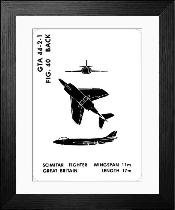 Framed Print : 40 a Scimitar Framed Print : 40 a Scimitar