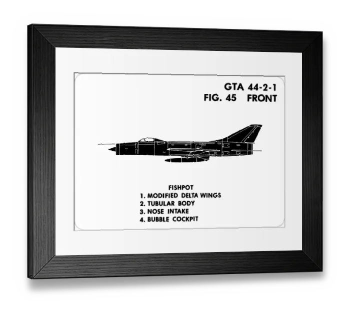 Framed Print : 45 Fishpot Framed Print : 45 Fishpot