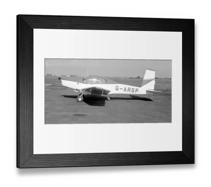 Framed Print : Orlikan NarodnyPodnik L-40 Meta-Sokol G-ARSP Framed Print : Orlikan NarodnyPodnik L-40 Meta-Sokol G-ARSP