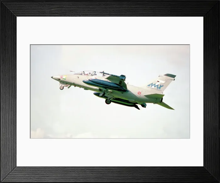 Framed Print : AMX-T MM55024 Framed Print : AMX-T MM55024