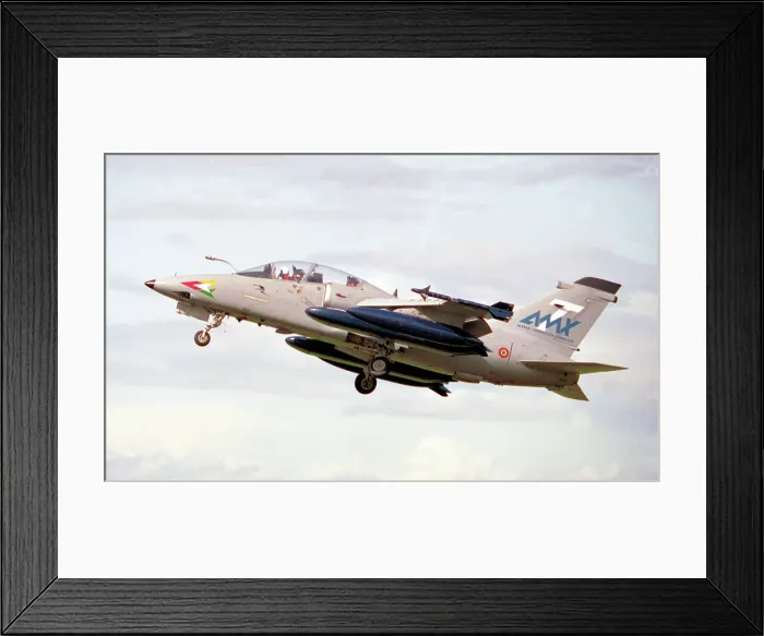 Framed Print : AMX-T MM55024 Framed Print : AMX-T MM55024
