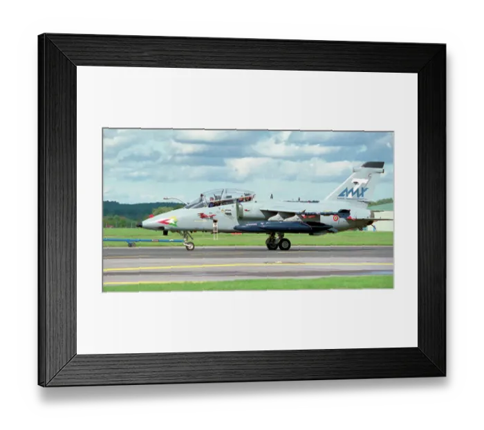 Framed Print : AMX-T MM55024 Framed Print : AMX-T MM55024