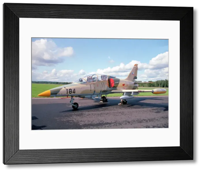 Framed Print : Let L-59 184 Framed Print : Let L-59 184