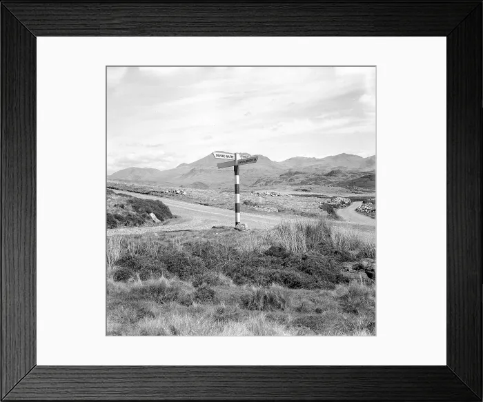Framed Print : Scene of the Lake District near Devoke Water Framed Print : Scene of the Lake District near Devoke Water