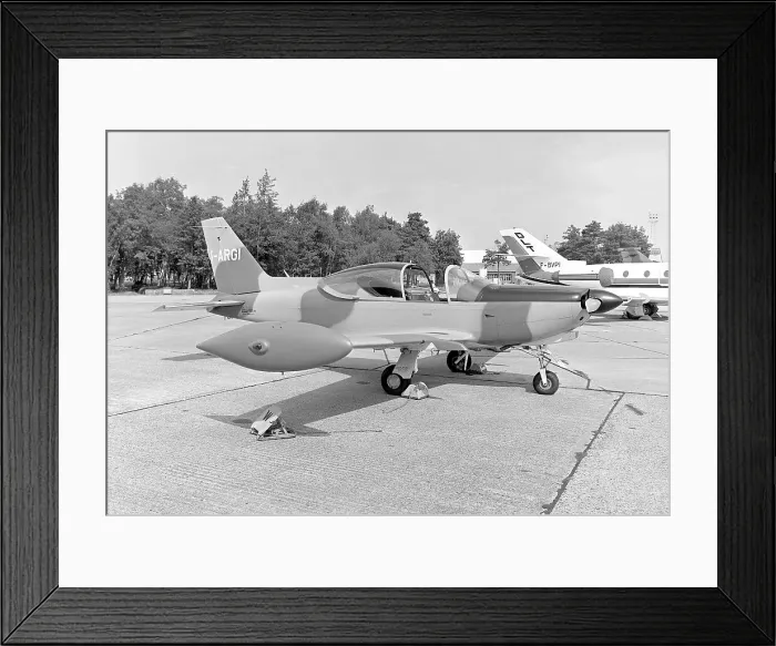 Framed Print : SIAI-Marchetti SF. 260W Warrior I-ARGI Framed Print : SIAI-Marchetti SF. 260W Warrior I-ARGI