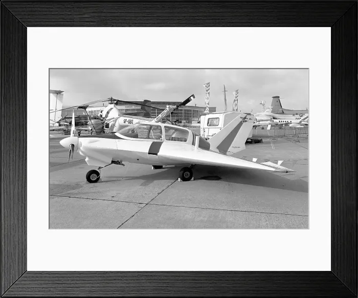 Framed Print : Dyke JD. 2M Delta Framed Print : Dyke JD. 2M Delta