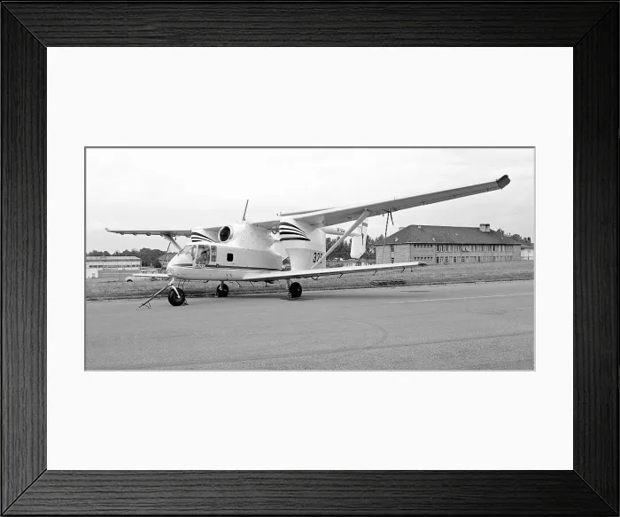 Framed Print : PZL-Mielec M-15 Belphegor SP-DCA Framed Print : PZL-Mielec M-15 Belphegor SP-DCA