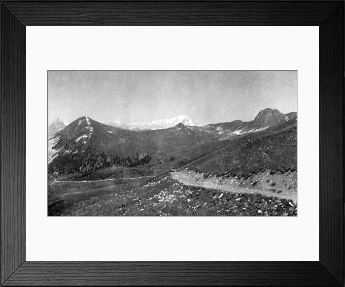 Framed Print : Scene from Europe Framed Print : Scene from Europe
