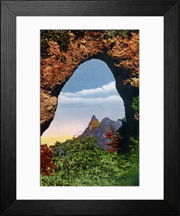 Framed Print : Mount Myogi, Gunma Prefecture, Japan Framed Print : Mount Myogi, Gunma Prefecture, Japan