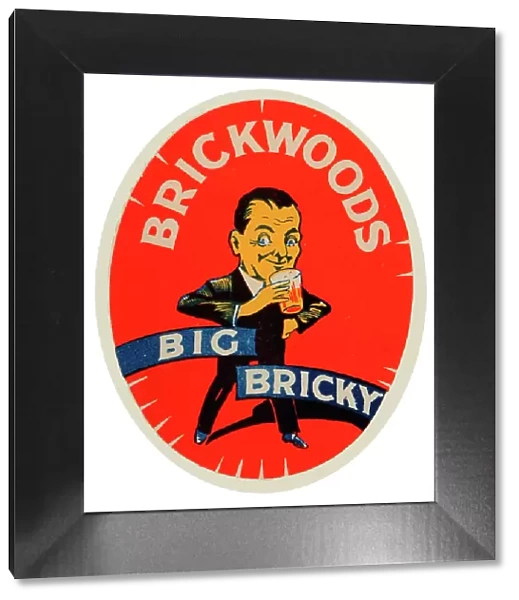 Brickwoods Big Bricky
