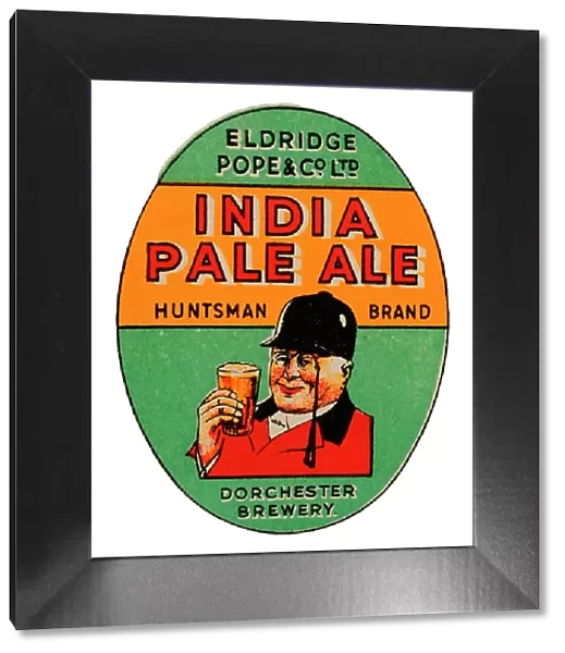 Eldridge Pope India Pale Ale