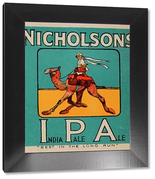 Nicholsons India Pale Ale