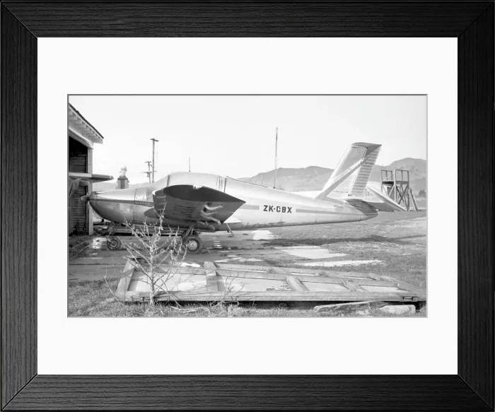 Framed Print : Morane-Saulnier MS. 880B Rallye Club ZK-CBX Framed Print : Morane-Saulnier MS. 880B Rallye Club ZK-CBX