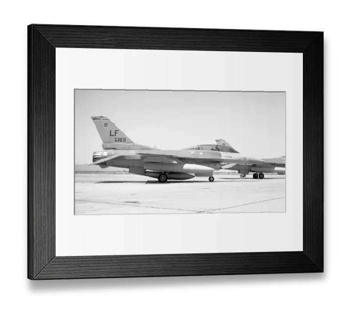 Framed Print : General Dynamics F-16D Fighting Falcon 88-0169 Framed Print : General Dynamics F-16D Fighting Falcon 88-0169