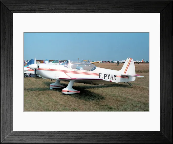 Framed Print : Piel CP. 751 Beryl F-PYHM Framed Print : Piel CP. 751 Beryl F-PYHM