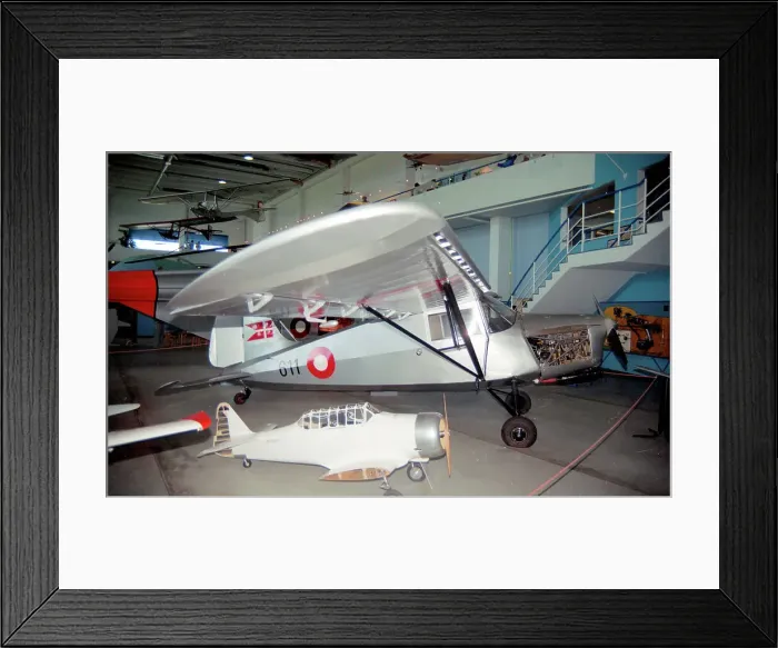 Framed Print : SAI KZ. IIIU 61-611 Framed Print : SAI KZ. IIIU 61-611