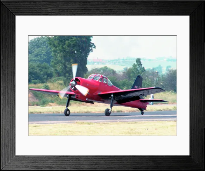 Framed Print : Percival P. 56 Provost T. 1 G-AWPH Framed Print : Percival P. 56 Provost T. 1 G-AWPH