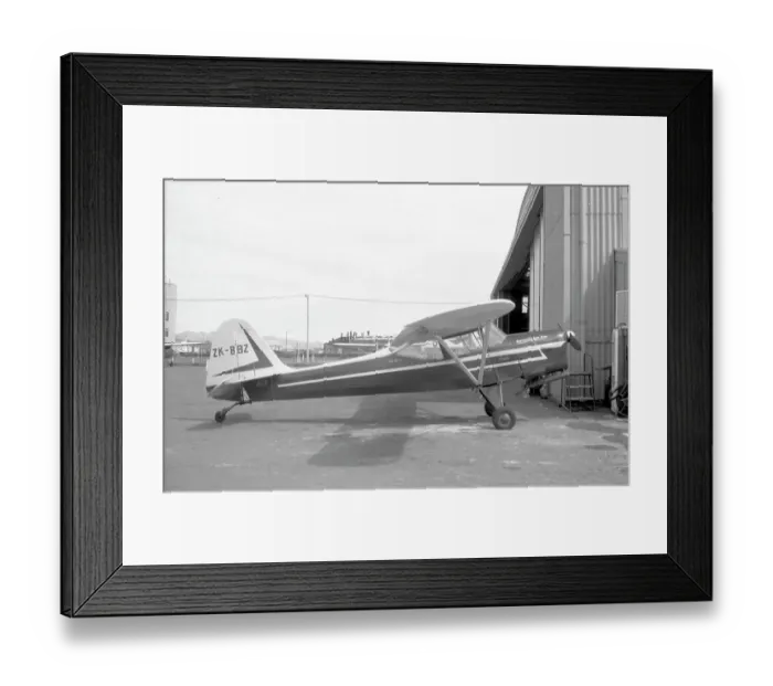 Framed Print : Auster J-5F Aiglet Trainer ZK-BBZ ZK-BBZ Framed Print : Auster J-5F Aiglet Trainer ZK-BBZ ZK-BBZ