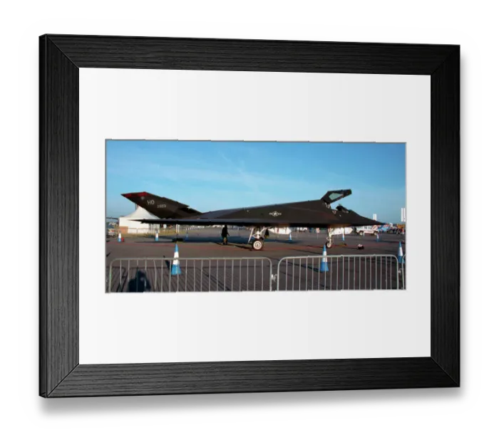 Framed Print : Lockheed F-117A Nighthawk 86-0823 Framed Print : Lockheed F-117A Nighthawk 86-0823