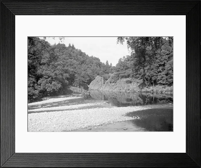 Framed Print : Mountain beck Framed Print : Mountain beck