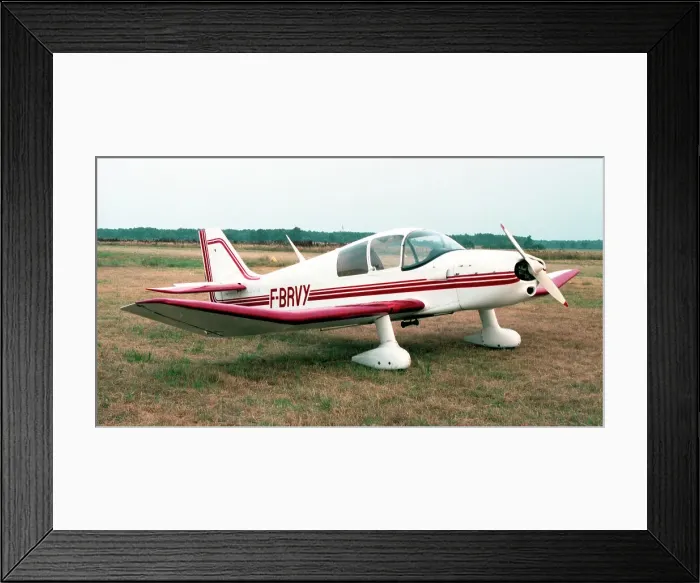 Framed Print : CEA Reobin DR. 220AB F-BRVY Framed Print : CEA Reobin DR. 220AB F-BRVY