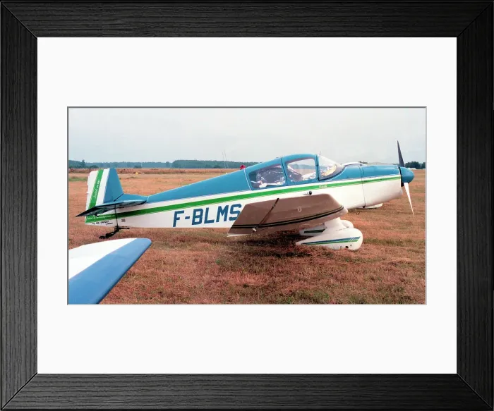 Framed Print : CEA JODEL DR. 1051 Sicile Record F-BLMS Framed Print : CEA JODEL DR. 1051 Sicile Record F-BLMS