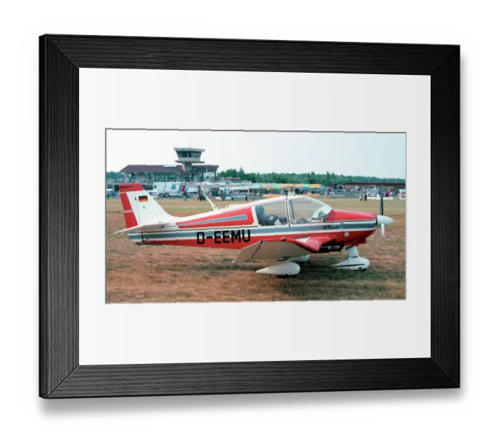 Framed Print : Robin DR. 400-140B Major D-EEMU Framed Print : Robin DR. 400-140B Major D-EEMU