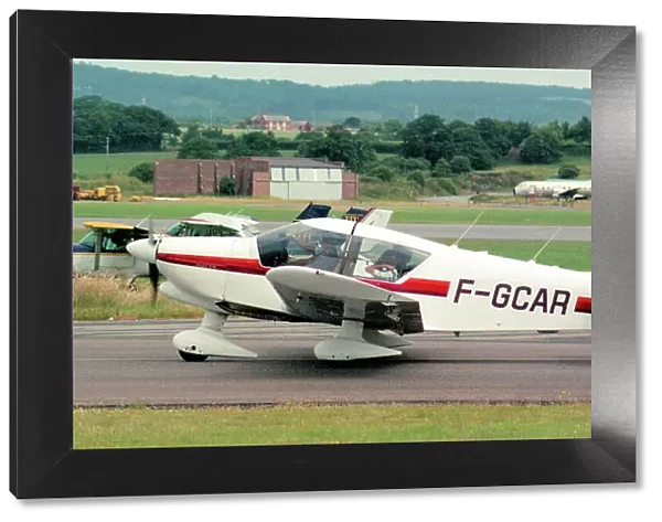 Robin R-1180T Aiglon F-GCAR