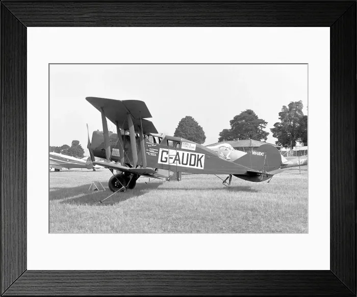 Framed Print : Air Charter Bristol 28 Tourer replica VH-UDC Framed Print : Air Charter Bristol 28 Tourer replica VH-UDC