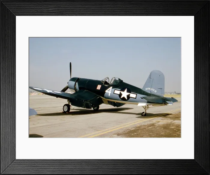 Framed Print : Goodyear FG-1D Corsair N67HP - 92095 Ruthless II Framed Print : Goodyear FG-1D Corsair N67HP - 92095 Ruthless II