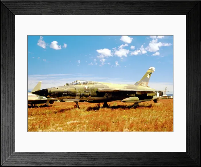 Framed Print : Republic F-105D Thunderchief 60-0471 Framed Print : Republic F-105D Thunderchief 60-0471