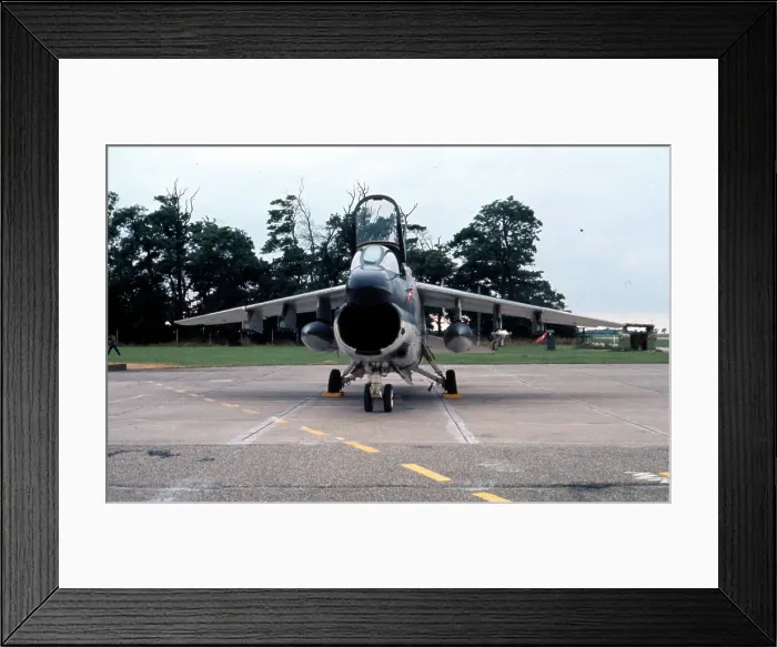 Framed Print : Ling-Temco-Vought A-7D Corsair II Framed Print : Ling-Temco-Vought A-7D Corsair II