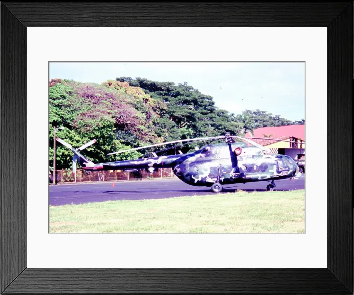 Framed Print : Mil Mi-17 FAN328 Framed Print : Mil Mi-17 FAN328
