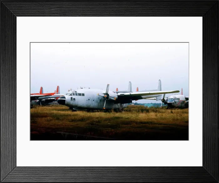 Framed Print : Fairchild C-119G Flying Boxcar Framed Print : Fairchild C-119G Flying Boxcar