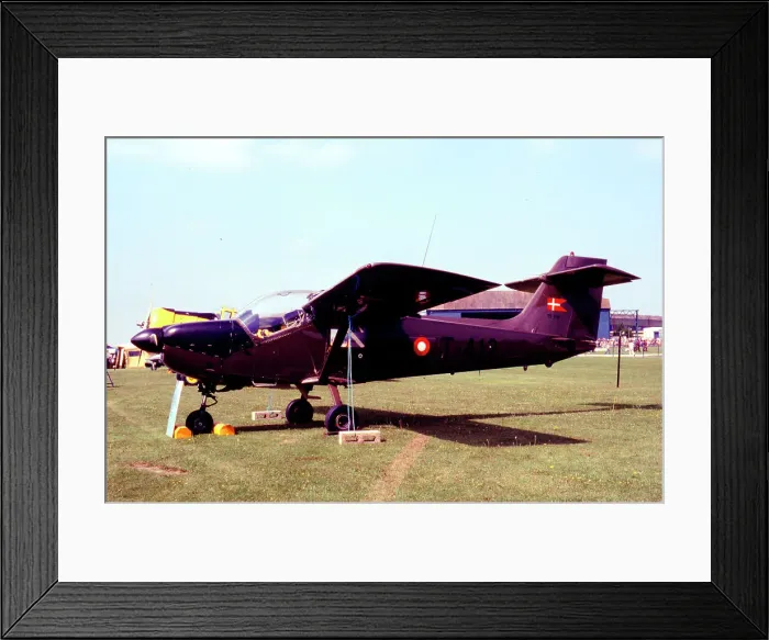 Framed Print : Saab MFI-17 Supporter T-412 Framed Print : Saab MFI-17 Supporter T-412