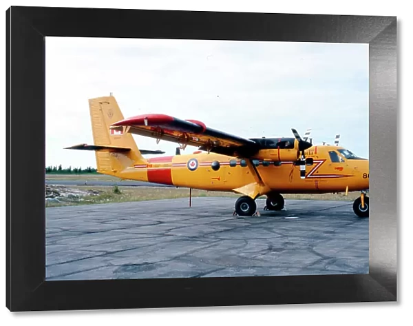 de Havilland Canada CC-138 Twin Otter 13802