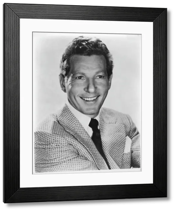 Framed Print : Danny Kaye Framed Print : Danny Kaye