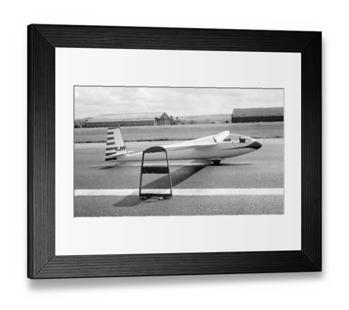 Framed Print : Issoire D. 7 Iris EJW Framed Print : Issoire D. 7 Iris EJW
