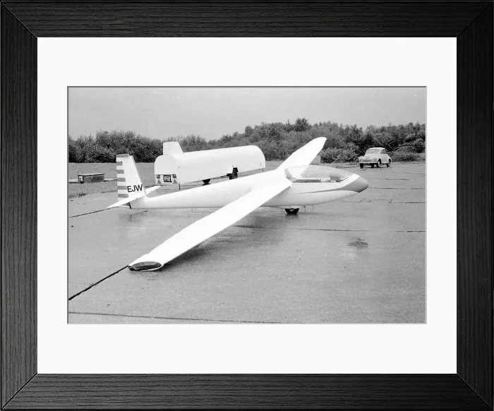 Framed Print : Issoire D. 7 Iris EJW Framed Print : Issoire D. 7 Iris EJW